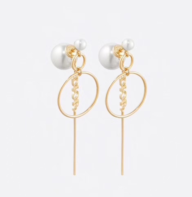 Dior Earrings CE5027