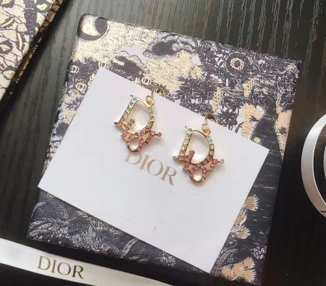 Dior Earrings CE5031