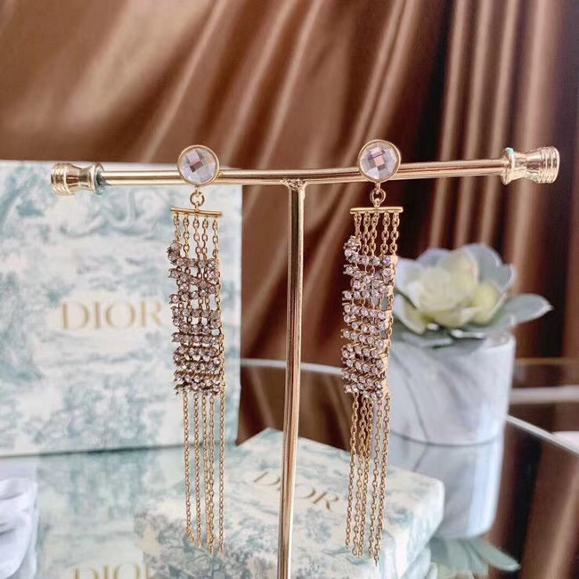 Dior Earrings CE5032