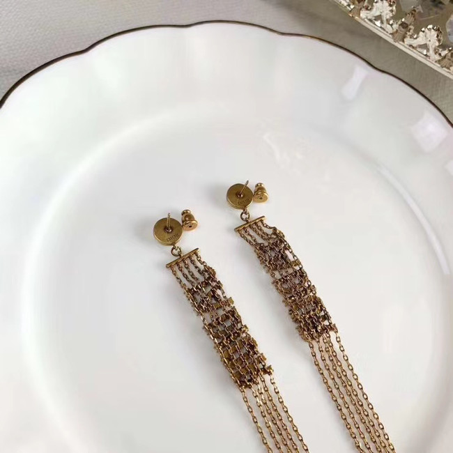 Dior Earrings CE5032