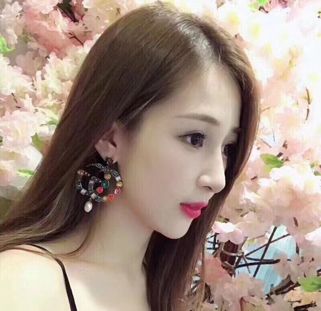 Gucci Earrings CE5048