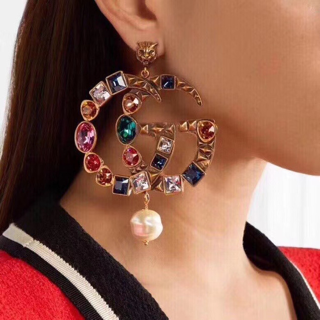 Gucci Earrings CE5048