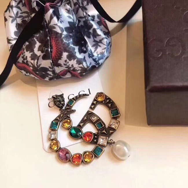 Gucci Earrings CE5048