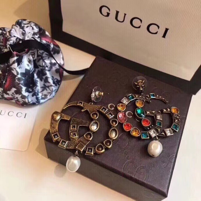 Gucci Earrings CE5048