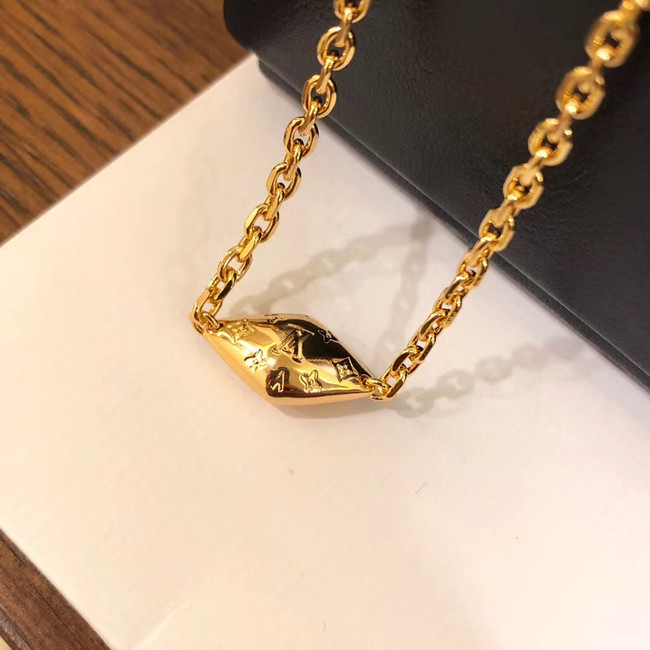 Louis Vuitton Necklace CE5039