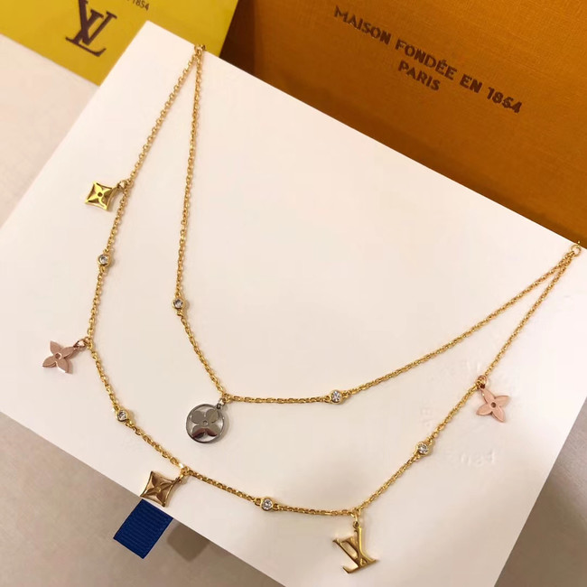 Louis Vuitton Necklace CE5040