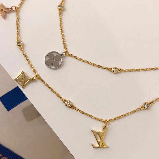 Louis Vuitton Necklace CE5040