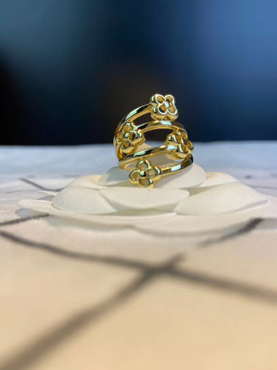 Louis Vuitton Ring CE5043