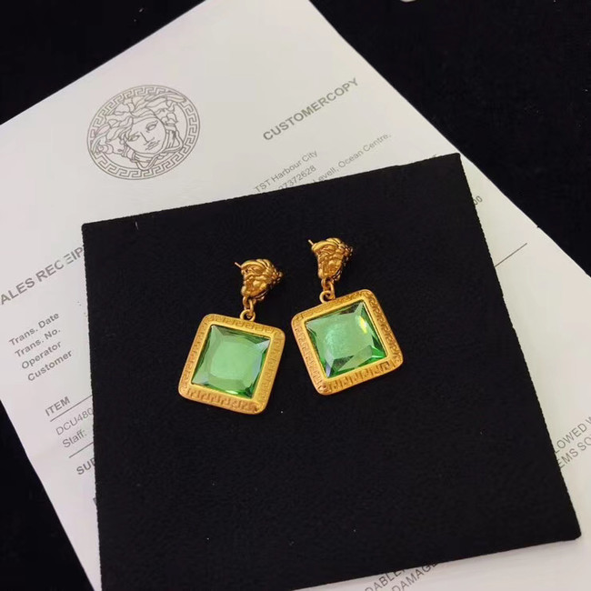 Versace Earrings CE5044