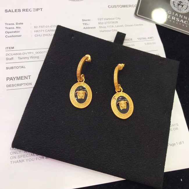 Versace Earrings CE5045