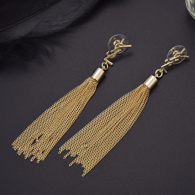 YSL Earrings CE5047