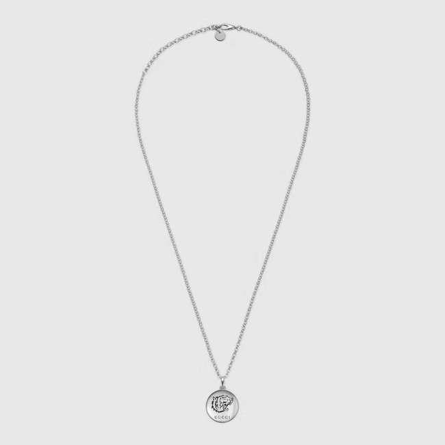 Gucci Necklace CE5050