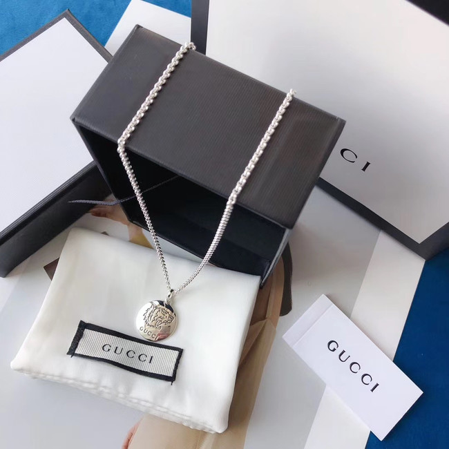 Gucci Necklace CE5050