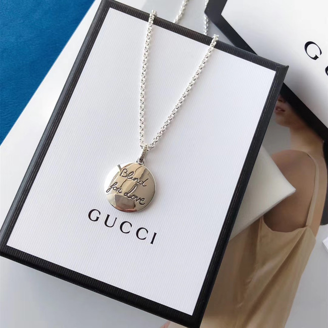 Gucci Necklace CE5050