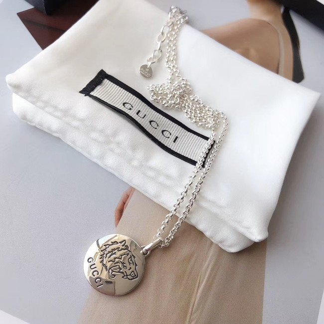 Gucci Necklace CE5050