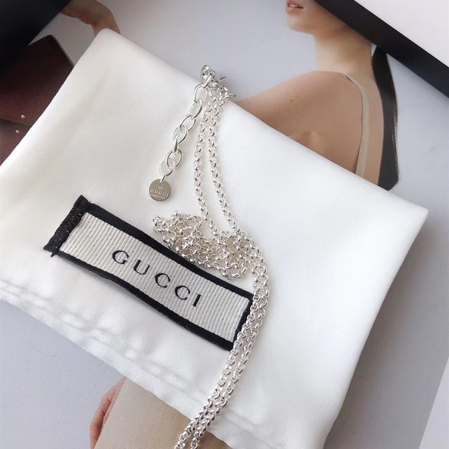 Gucci Necklace CE5050