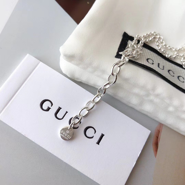 Gucci Necklace CE5050