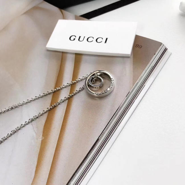 Gucci Necklace CE5052