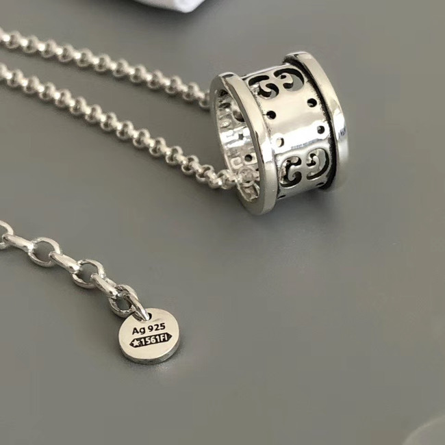 Gucci Necklace CE5052