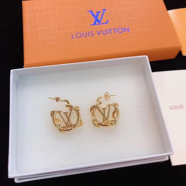 Louis Vuitton Earrings CE5049