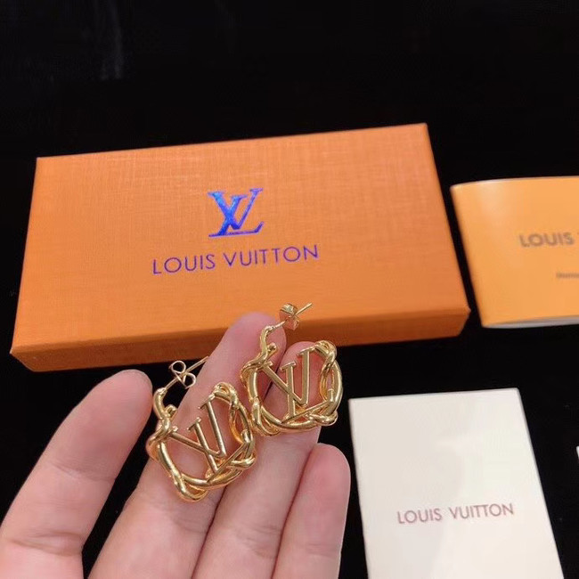 Louis Vuitton Earrings CE5049