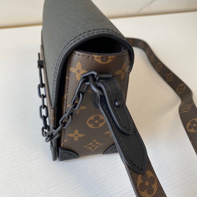 Louis vuitton original leather boy M30718 black