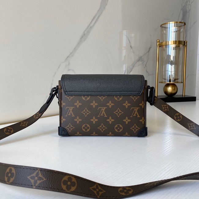 Louis vuitton original leather boy M30718 black