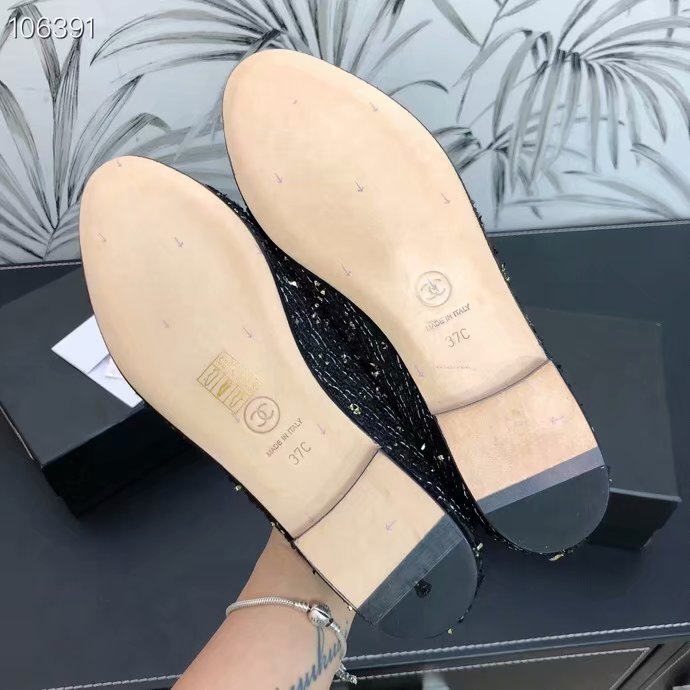 Chanel Casual Shoes CH2604H-1