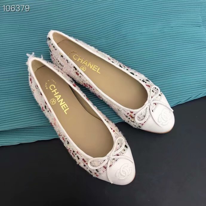 Chanel Casual Shoes CH2604H-11