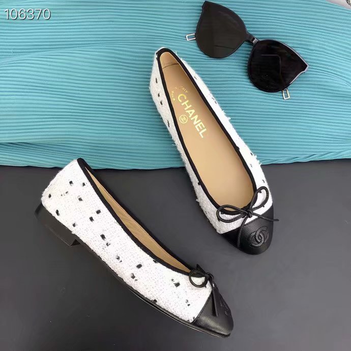 Chanel Casual Shoes CH2604H-18