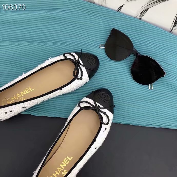 Chanel Casual Shoes CH2604H-18