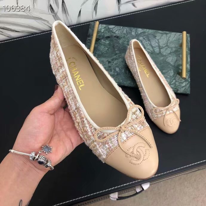 Chanel Casual Shoes CH2604H-8