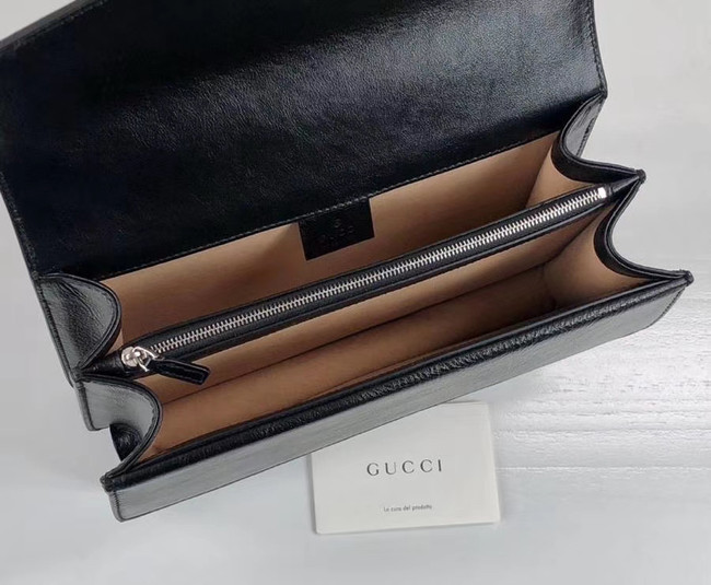 Gucci Dionysus GG Original tweed Shoulder Bag AS400249 blue