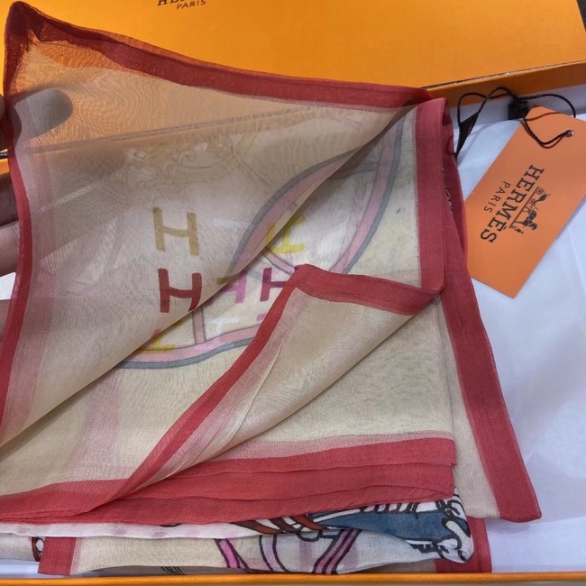 Hermes Cashmere and silk H3696-3