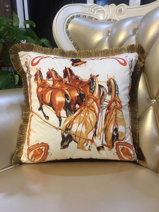 Hermes pillow H3695-3