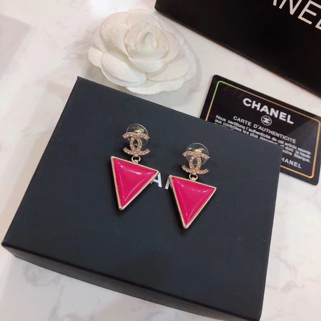 Chanel Earrings CE5064