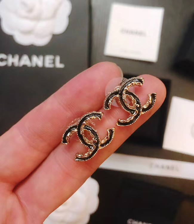 Chanel Earrings CE5066