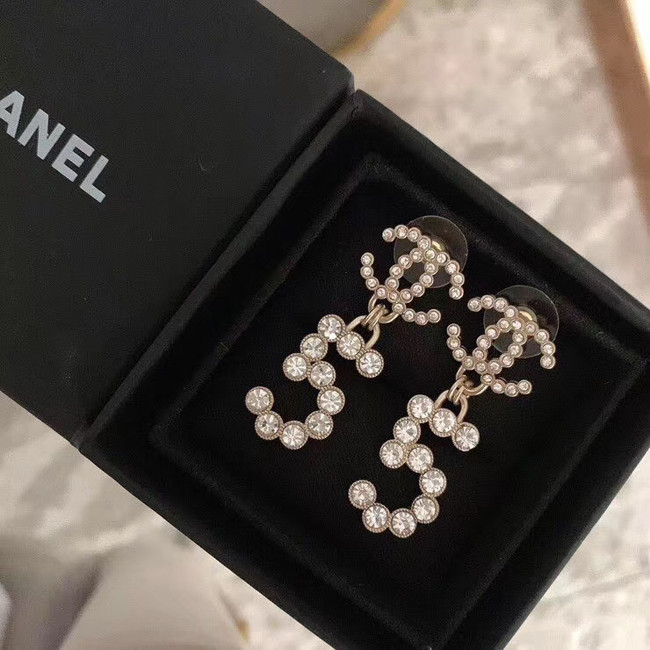 Chanel Earrings CE5069