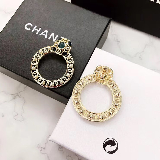 Chanel Earrings CE5074