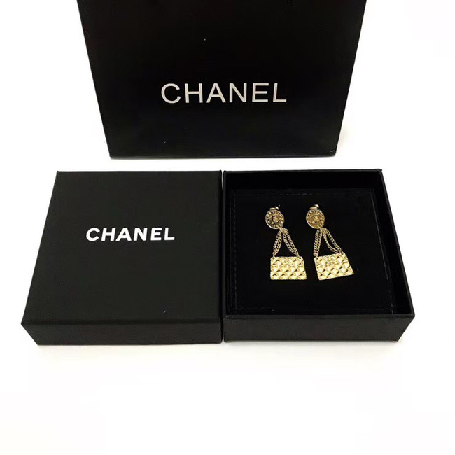 Chanel Earrings CE5075