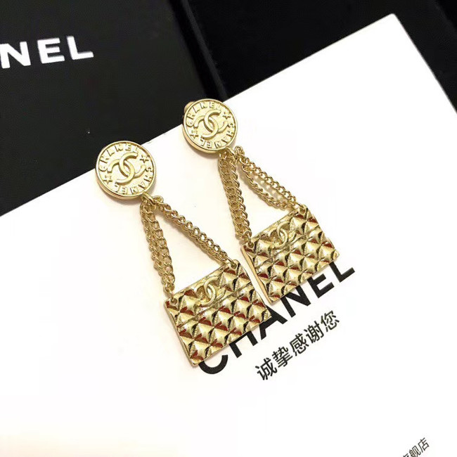 Chanel Earrings CE5075