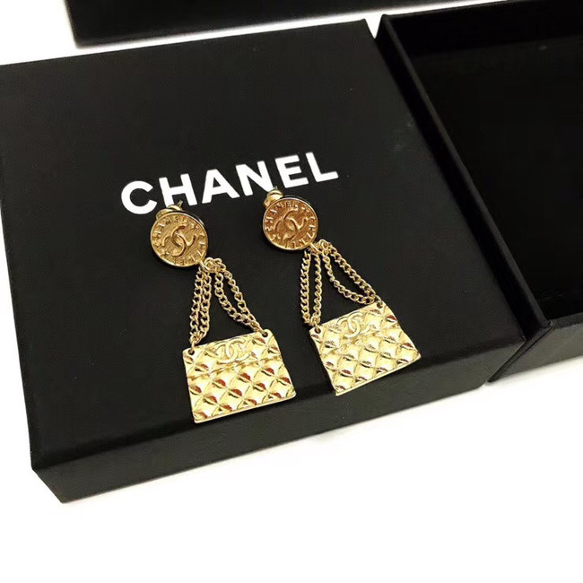 Chanel Earrings CE5075