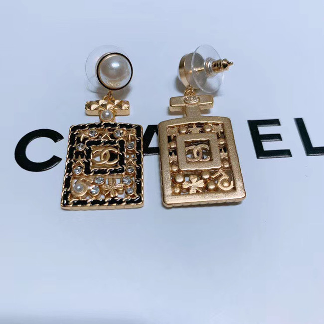 Chanel Earrings CE5079