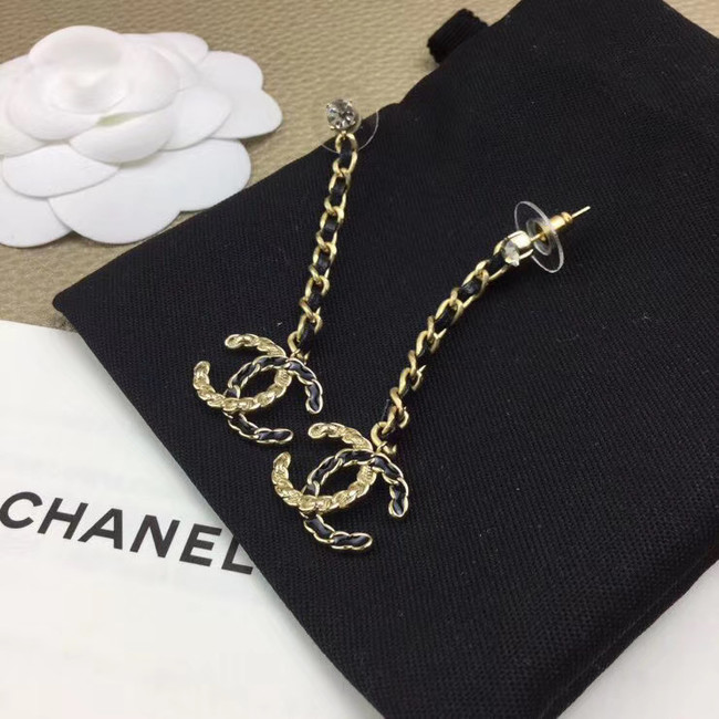 Chanel Earrings CE5080