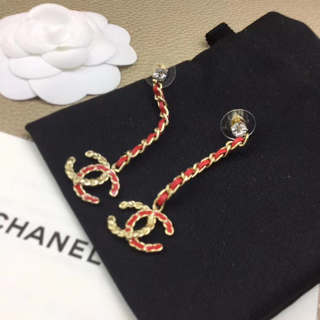 Chanel Earrings CE5081