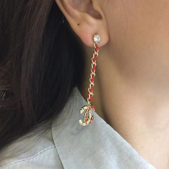 Chanel Earrings CE5081