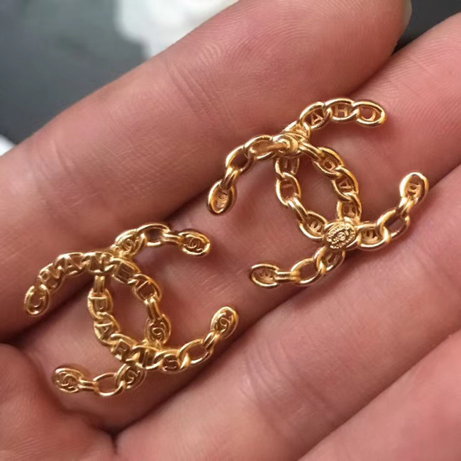 Chanel Earrings CE5086