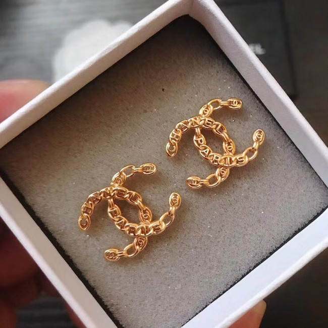 Chanel Earrings CE5086