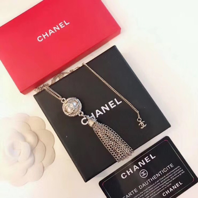 Chanel Necklace CE5067