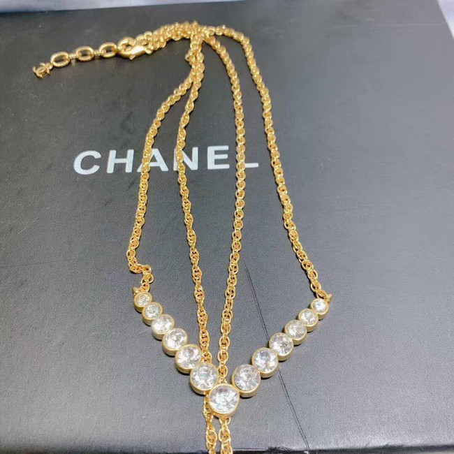 Chanel Necklace CE5082